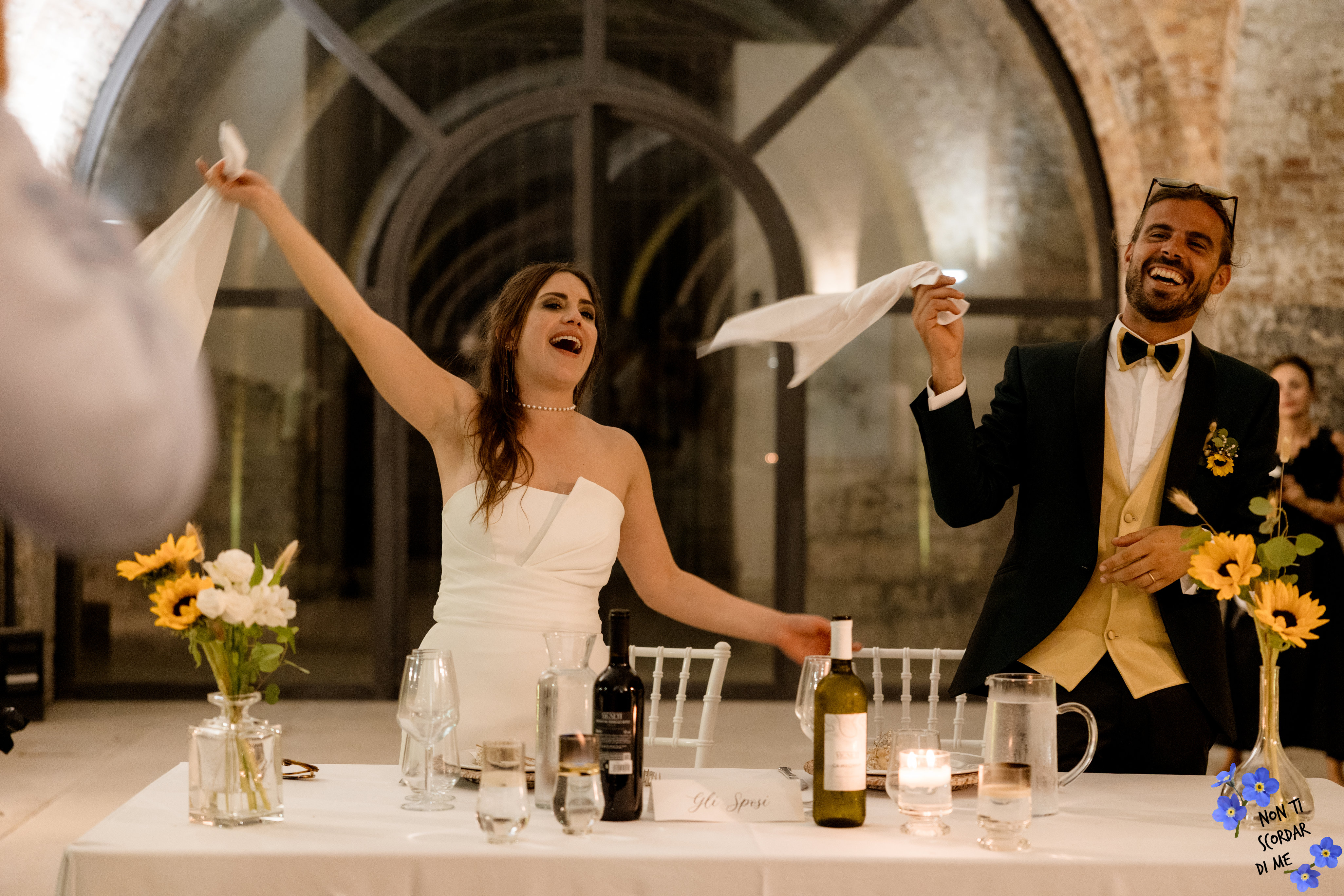 Foto Matrimonio Eleonora E Alessio